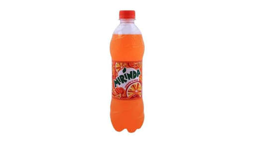 Picture of MIRINDA 500ML